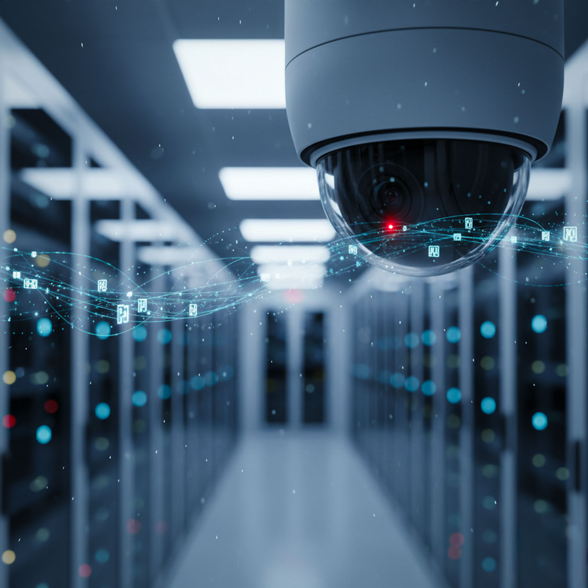 Security & Surveillance